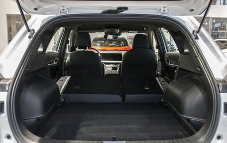 Haval F7, 2025 год, 3 649 000 рублей, 22 фотография