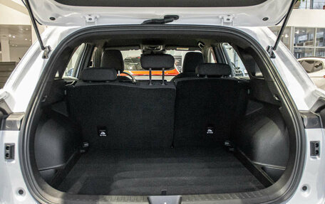 Haval F7, 2025 год, 3 649 000 рублей, 21 фотография