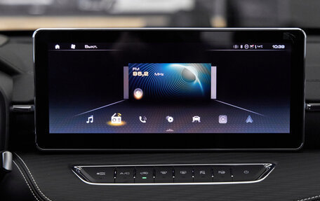 Haval Jolion, 2025 год, 2 849 000 рублей, 15 фотография