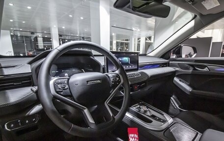 Haval Jolion, 2025 год, 2 849 000 рублей, 12 фотография