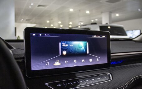 Haval Jolion, 2025 год, 2 849 000 рублей, 15 фотография