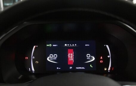 Haval Jolion, 2025 год, 2 849 000 рублей, 14 фотография