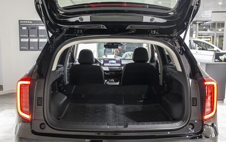 Haval Jolion, 2025 год, 2 849 000 рублей, 22 фотография