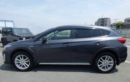 Subaru XV II, 2021 год, 1 747 000 рублей, 3 фотография