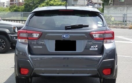 Subaru XV II, 2021 год, 1 747 000 рублей, 5 фотография