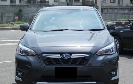 Subaru XV II, 2021 год, 1 747 000 рублей, 2 фотография