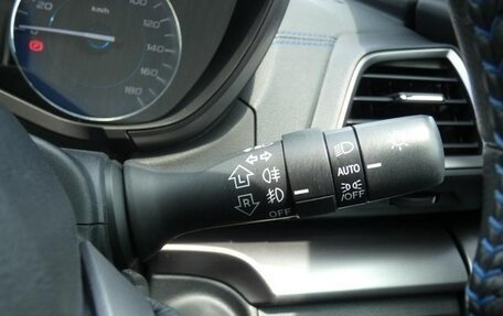 Subaru XV II, 2021 год, 1 747 000 рублей, 15 фотография