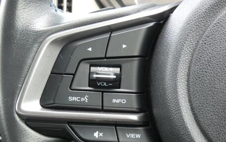 Subaru XV II, 2021 год, 1 747 000 рублей, 13 фотография