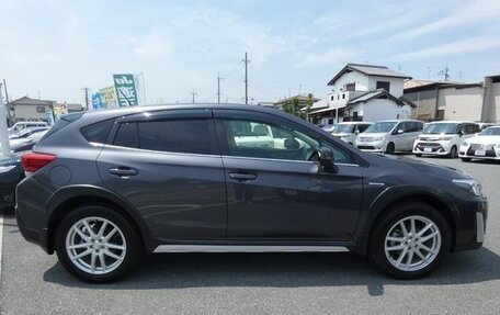 Subaru XV II, 2021 год, 1 747 000 рублей, 7 фотография