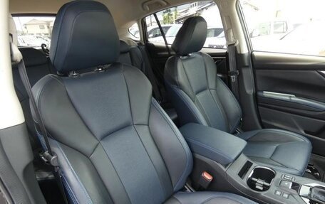 Subaru XV II, 2021 год, 1 747 000 рублей, 9 фотография