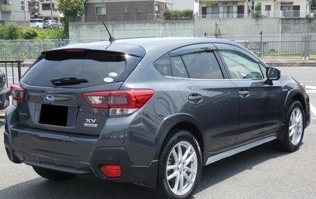 Subaru XV II, 2021 год, 1 747 000 рублей, 6 фотография