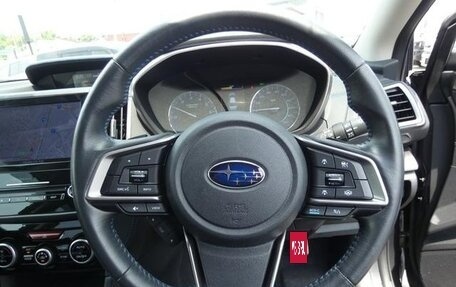 Subaru XV II, 2021 год, 1 747 000 рублей, 12 фотография