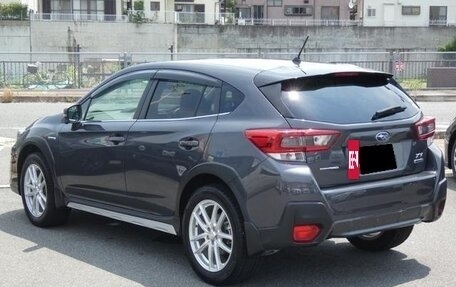 Subaru XV II, 2021 год, 1 747 000 рублей, 4 фотография