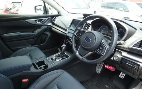 Subaru XV II, 2021 год, 1 747 000 рублей, 8 фотография