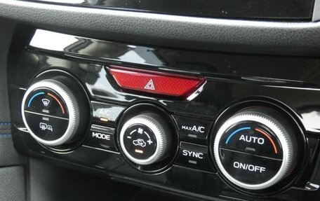 Subaru XV II, 2021 год, 1 747 000 рублей, 20 фотография