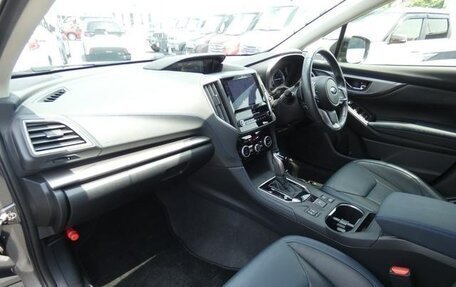 Subaru XV II, 2021 год, 1 747 000 рублей, 27 фотография