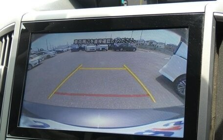 Subaru XV II, 2021 год, 1 747 000 рублей, 17 фотография