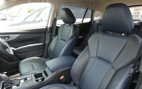 Subaru XV II, 2021 год, 1 747 000 рублей, 28 фотография