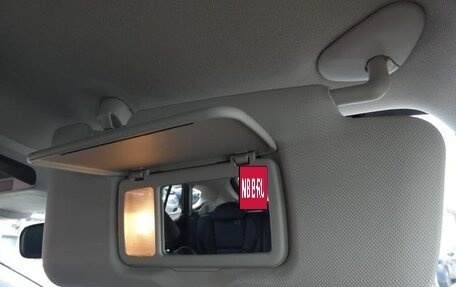 Subaru XV II, 2021 год, 1 747 000 рублей, 22 фотография