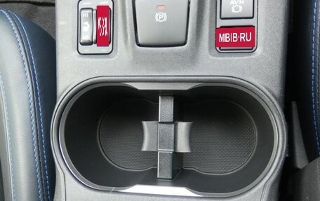 Subaru XV II, 2021 год, 1 747 000 рублей, 26 фотография