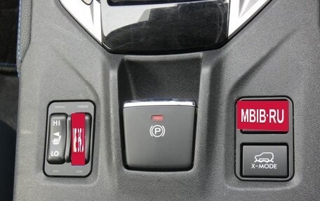 Subaru XV II, 2021 год, 1 747 000 рублей, 29 фотография