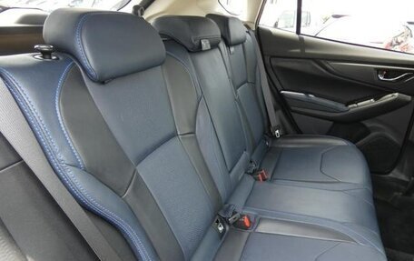 Subaru XV II, 2021 год, 1 747 000 рублей, 32 фотография