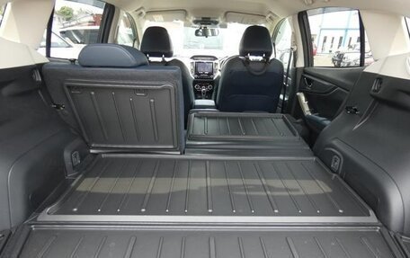 Subaru XV II, 2021 год, 1 747 000 рублей, 38 фотография