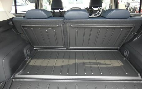 Subaru XV II, 2021 год, 1 747 000 рублей, 36 фотография