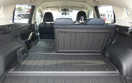 Subaru XV II, 2021 год, 1 747 000 рублей, 37 фотография