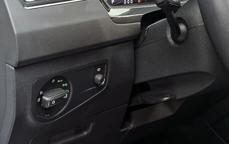 Volkswagen Tiguan II, 2022 год, 3 789 000 рублей, 11 фотография