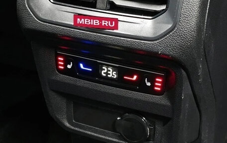 Volkswagen Tiguan II, 2022 год, 3 789 000 рублей, 19 фотография