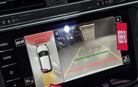 Volkswagen Tiguan II, 2022 год, 3 789 000 рублей, 16 фотография