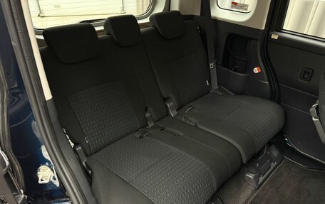 Toyota Roomy I, 2021 год, 1 260 000 рублей, 10 фотография