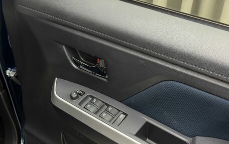 Toyota Roomy I, 2021 год, 1 260 000 рублей, 15 фотография