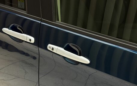 Toyota Roomy I, 2021 год, 1 260 000 рублей, 16 фотография