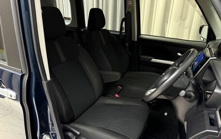 Toyota Roomy I, 2021 год, 1 260 000 рублей, 9 фотография