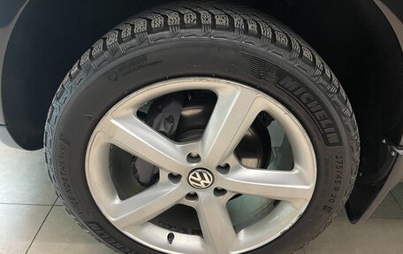 Volkswagen Touareg III, 2007 год, 1 150 000 рублей, 7 фотография