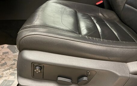 Volkswagen Touareg III, 2007 год, 1 150 000 рублей, 12 фотография