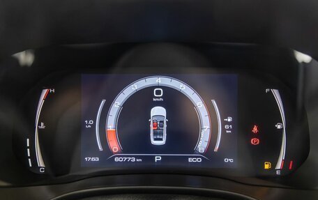 Haval Jolion, 2023 год, 1 848 000 рублей, 10 фотография