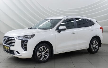 Haval Jolion, 2023 год, 1 848 000 рублей, 4 фотография