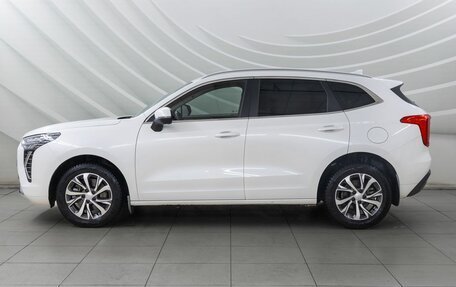 Haval Jolion, 2023 год, 1 848 000 рублей, 5 фотография