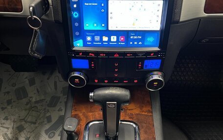 Volkswagen Touareg III, 2007 год, 1 150 000 рублей, 23 фотография