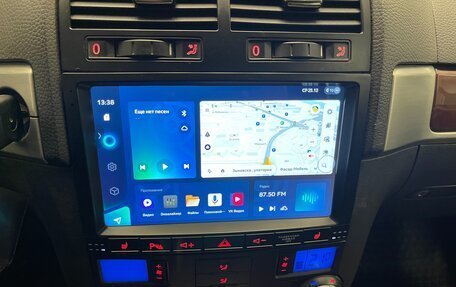 Volkswagen Touareg III, 2007 год, 1 150 000 рублей, 24 фотография