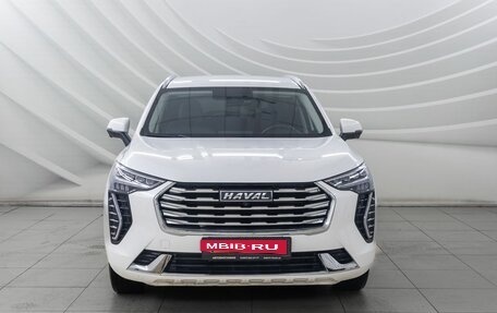Haval Jolion, 2023 год, 1 848 000 рублей, 3 фотография