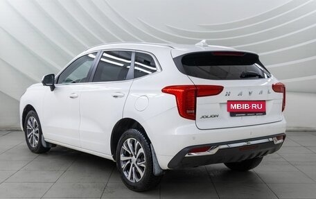 Haval Jolion, 2023 год, 1 848 000 рублей, 6 фотография