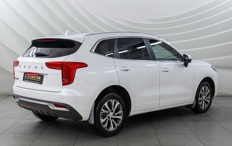 Haval Jolion, 2023 год, 1 848 000 рублей, 8 фотография