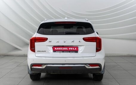 Haval Jolion, 2023 год, 1 848 000 рублей, 7 фотография