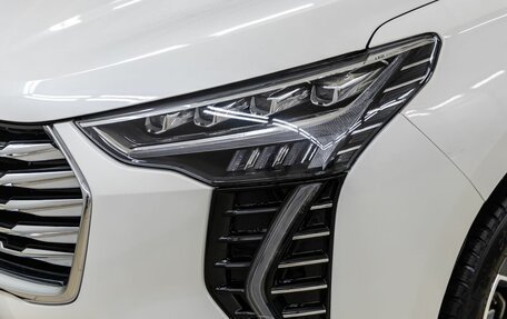 Haval Jolion, 2023 год, 1 848 000 рублей, 11 фотография