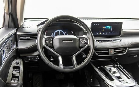 Haval Jolion, 2023 год, 1 848 000 рублей, 16 фотография