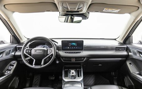 Haval Jolion, 2023 год, 1 848 000 рублей, 15 фотография